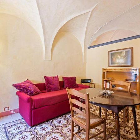 Appartamento Beatrice - Affitti Brevi Italia Siena Exteriör bild