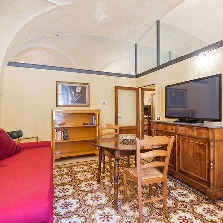 Appartamento Beatrice - Affitti Brevi Italia Siena Exteriör bild