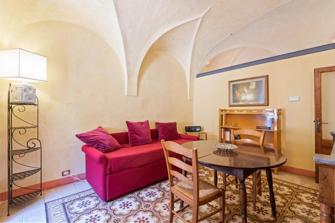 Appartamento Beatrice - Affitti Brevi Italia Siena Exteriör bild