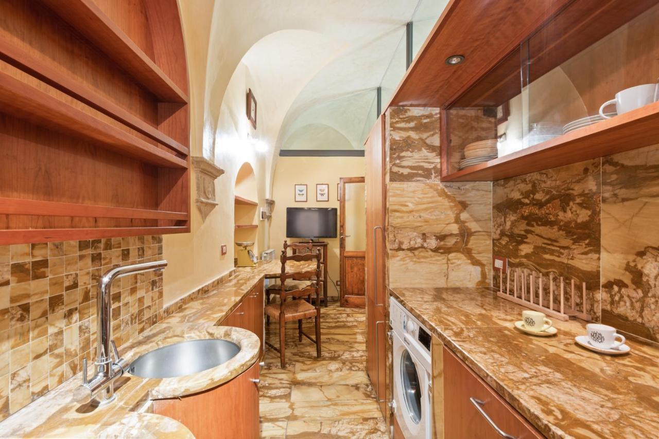 Appartamento Beatrice - Affitti Brevi Italia Siena Exteriör bild