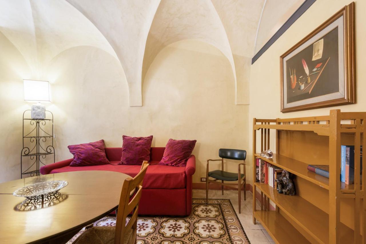 Appartamento Beatrice - Affitti Brevi Italia Siena Exteriör bild