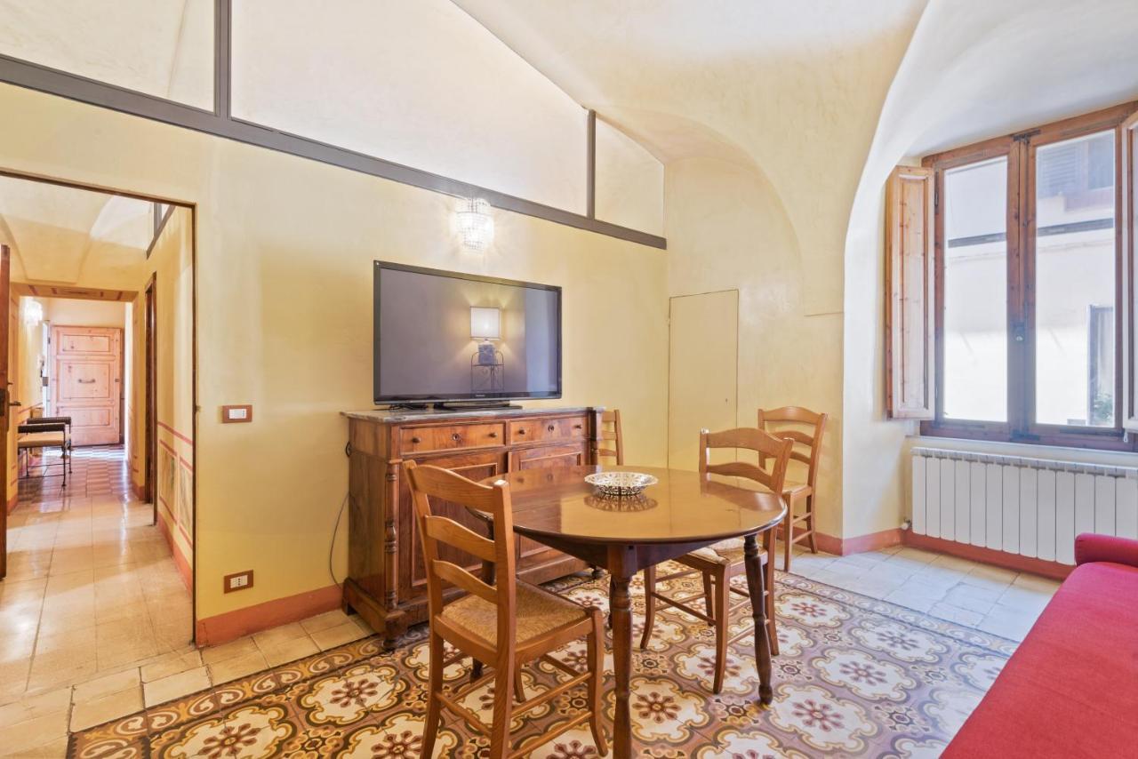 Appartamento Beatrice - Affitti Brevi Italia Siena Exteriör bild