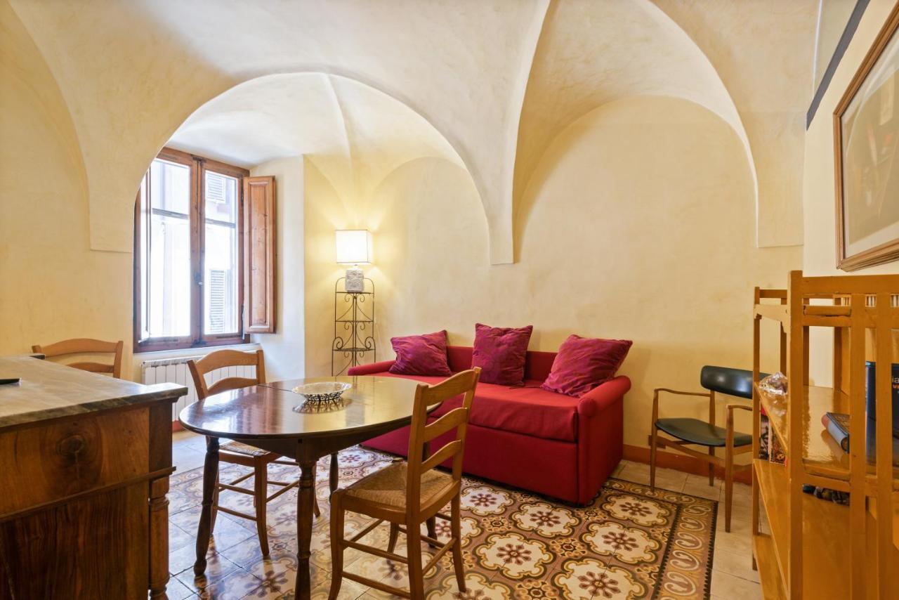 Appartamento Beatrice - Affitti Brevi Italia Siena Exteriör bild