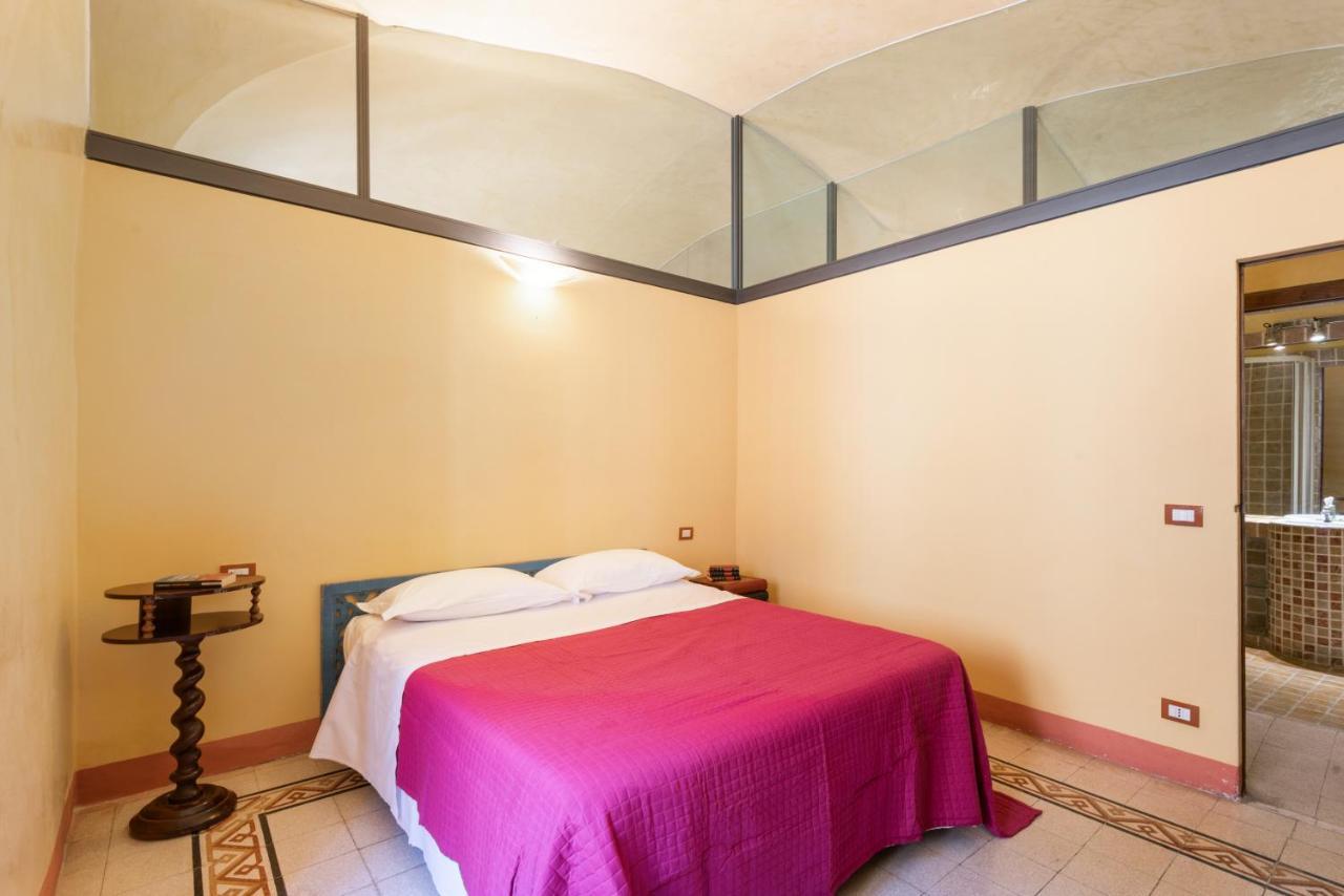 Appartamento Beatrice - Affitti Brevi Italia Siena Exteriör bild