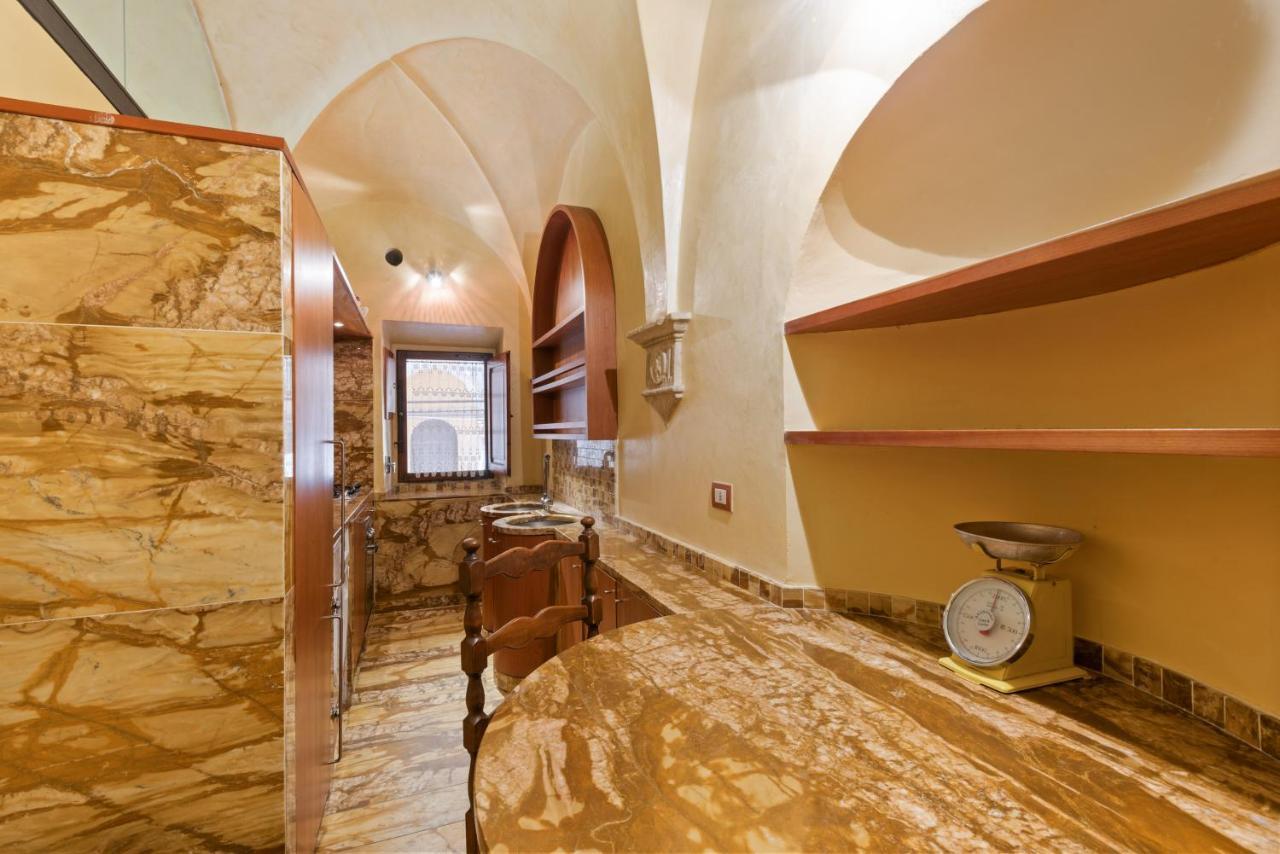 Appartamento Beatrice - Affitti Brevi Italia Siena Exteriör bild